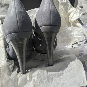 Coach Teagan Sandals